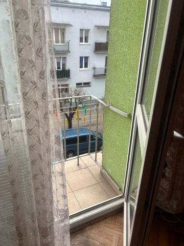 Mieszkanie 2-pokojowe Turek, ul. Felicjana Sławoja Składkowskiego. Zdjęcie 1