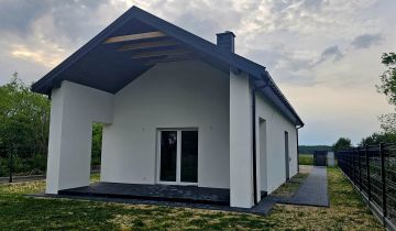 dom wolnostojący, 4 pokoje Podgać