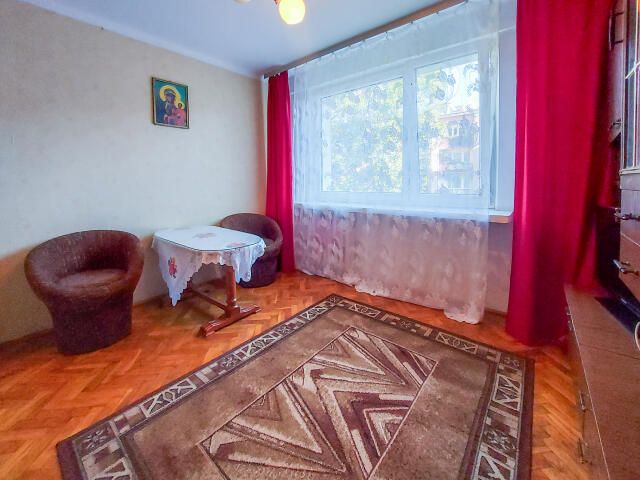 Mieszkanie 2-pokojowe Kraków Wzgórza Krzesławickie, os. Na Wzgórzach. Zdjęcie 3