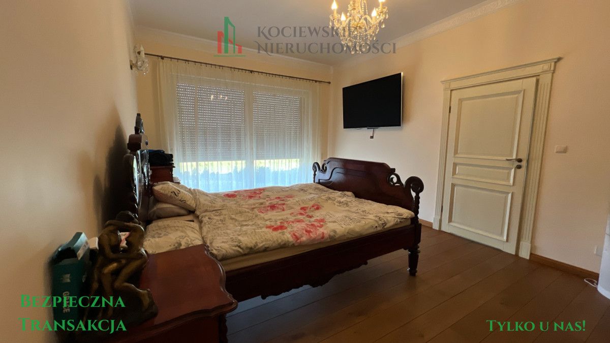 dom wolnostojący, 5 pokoi Korzeniewo, ul. Kwidzyńska. Zdjęcie 12