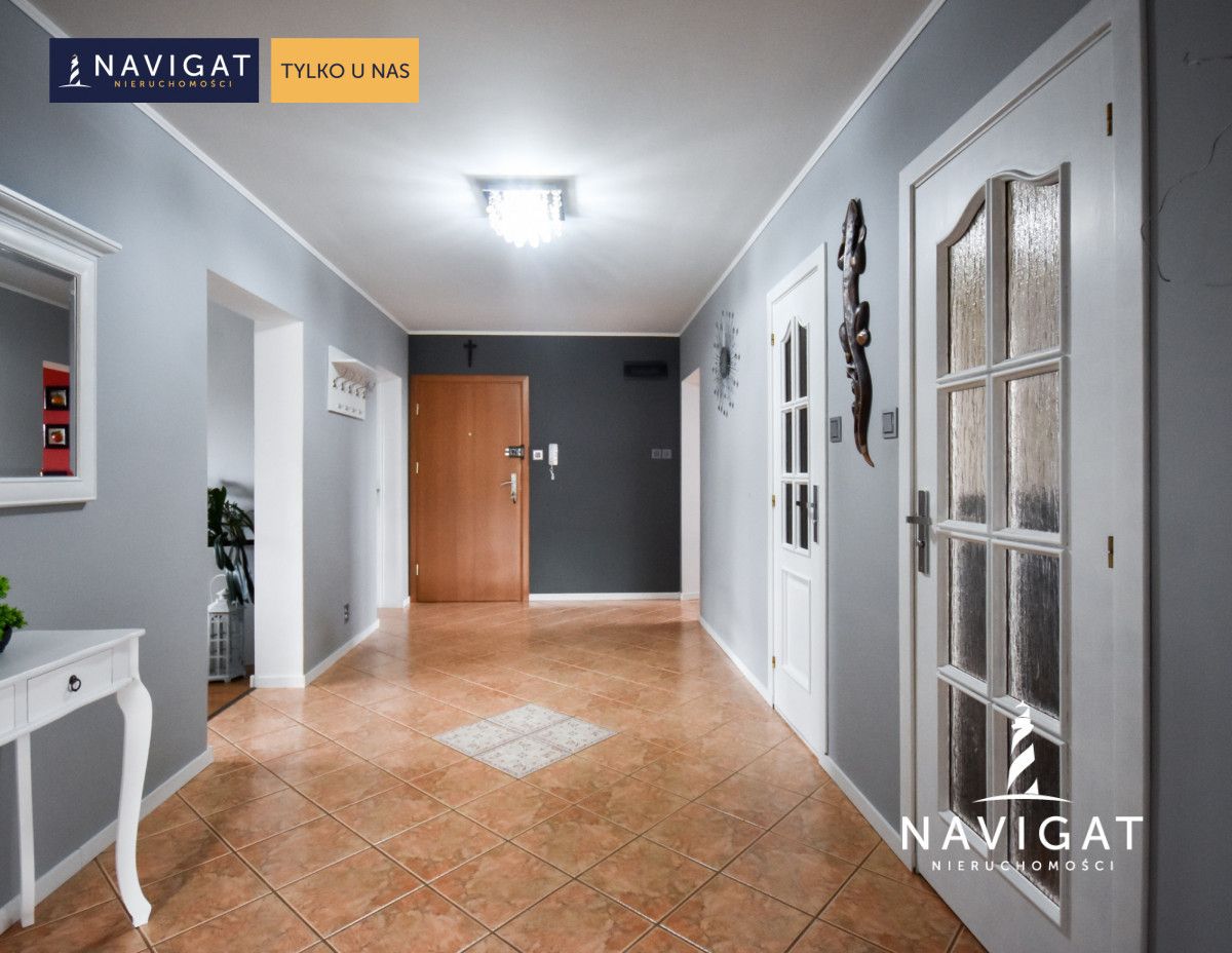 Mieszkanie 5-pokojowe Gdynia Witomino, ul. Stawna. Zdjęcie 4