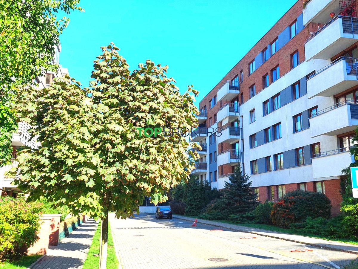 Mieszkanie 3-pokojowe Warszawa Bemowo, ul. Obrońców Tobruku. Zdjęcie 12