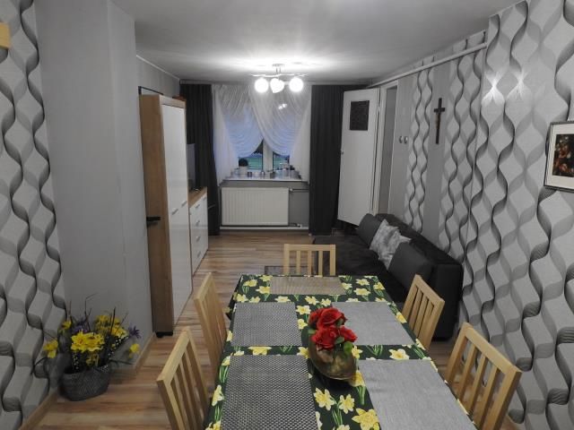 dom wolnostojący, 9 pokoi Toszek Oracze, ul. Oracze. Zdjęcie 9