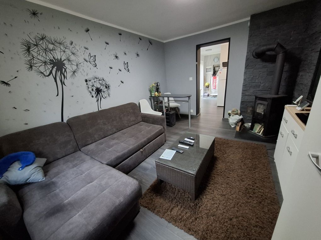 Mieszkanie 1-pokojowe Malechowo