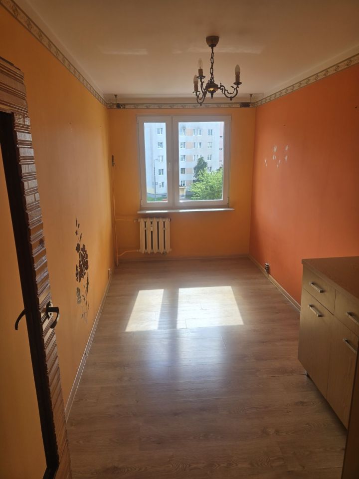 Mieszkanie 3-pokojowe Radom Osiedle XV-lecia, ul. Helleńska. Zdjęcie 5