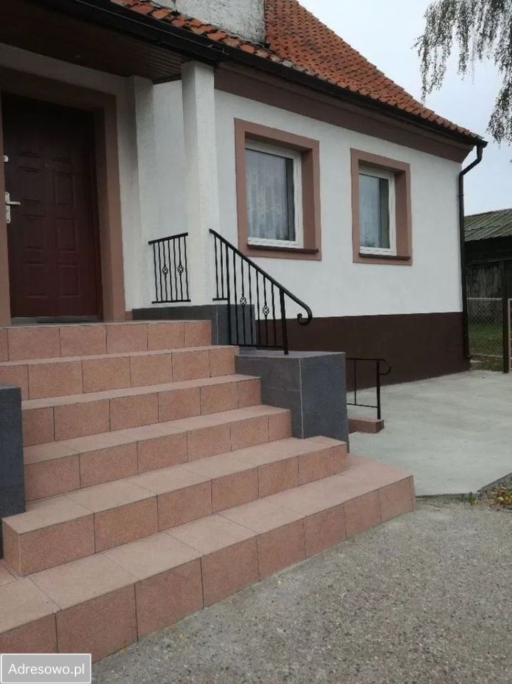 Mieszkanie 2-pokojowe Osiekowo. Zdjęcie 9