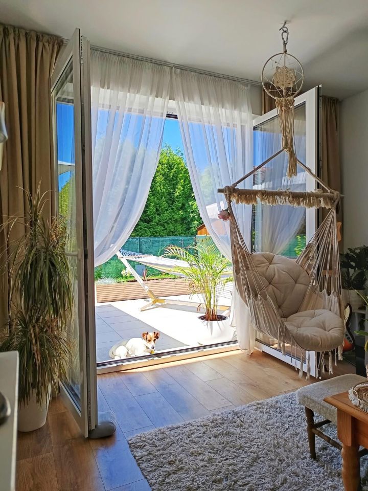 Mieszkanie 3-pokojowe Legionowo Grudzie, ul. Wymarzona. Zdjęcie 3