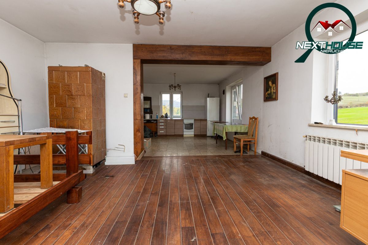 Działka rolna Krasne Potockie. Zdjęcie 10