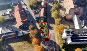 Działka inwestycyjna Wolsztyn, ul. Strzelecka