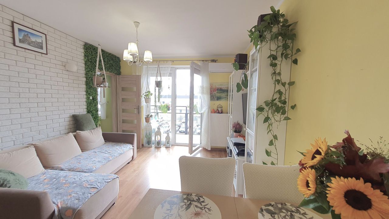 Mieszkanie 3-pokojowe Siechnice, ul. Jana Pawła II. Zdjęcie 17