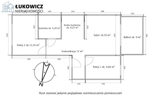 Mieszkanie 3-pokojowe Szczyrk, ul. Olimpijska. Zdjęcie 26