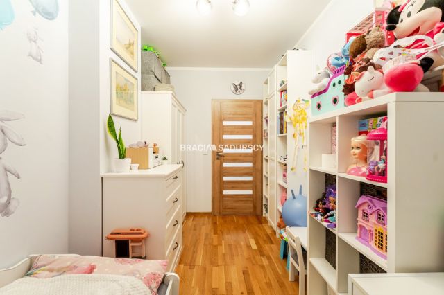 Mieszkanie 3-pokojowe Kraków Prądnik Biały, ul. Zygmunta Glogera. Zdjęcie 24