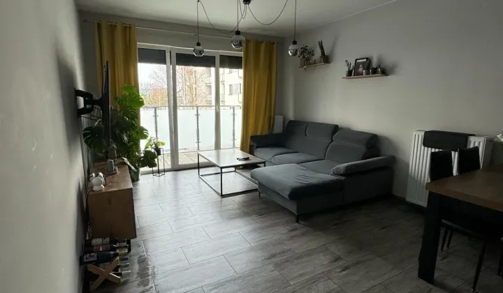 Mieszkanie 2-pokojowe Bolesławiec, ul. Henryka Sienkiewicza