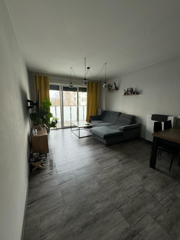 Mieszkanie 2-pokojowe Bolesławiec, ul. Henryka Sienkiewicza