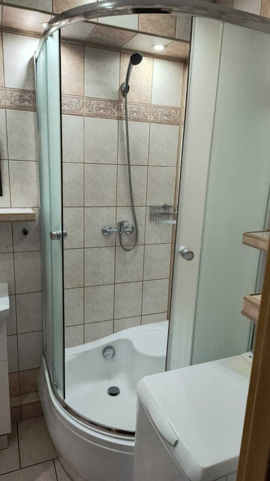 Mieszkanie 2-pokojowe Wieluń, os. Stodolniana. Zdjęcie 2