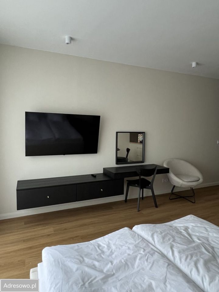 Mieszkanie 1-pokojowe Warszawa Służewiec, ul. Domaniewska. Zdjęcie 10