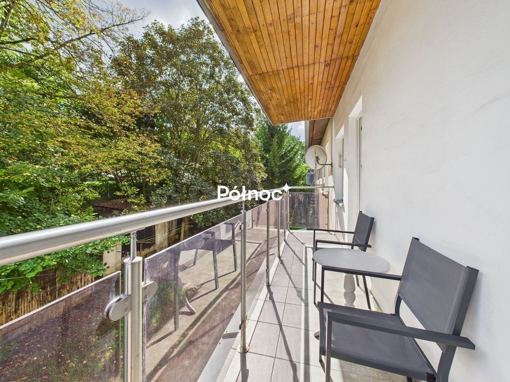 Mieszkanie 3-pokojowe Olsztyn, ul. Michała Lengowskiego. Zdjęcie 5