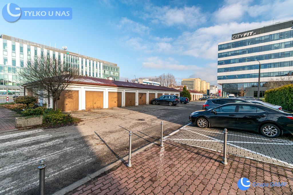 Mieszkanie 3-pokojowe Kraków, ul. Armii Krajowej. Zdjęcie 20