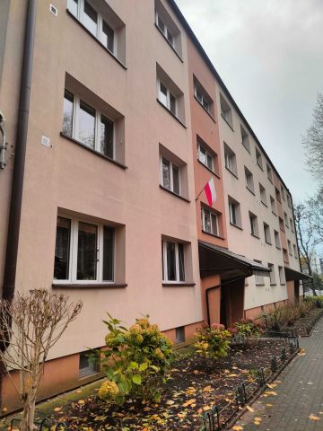 Mieszkanie 2-pokojowe Tarnów, ul. Świętej Faustyny. Zdjęcie 1