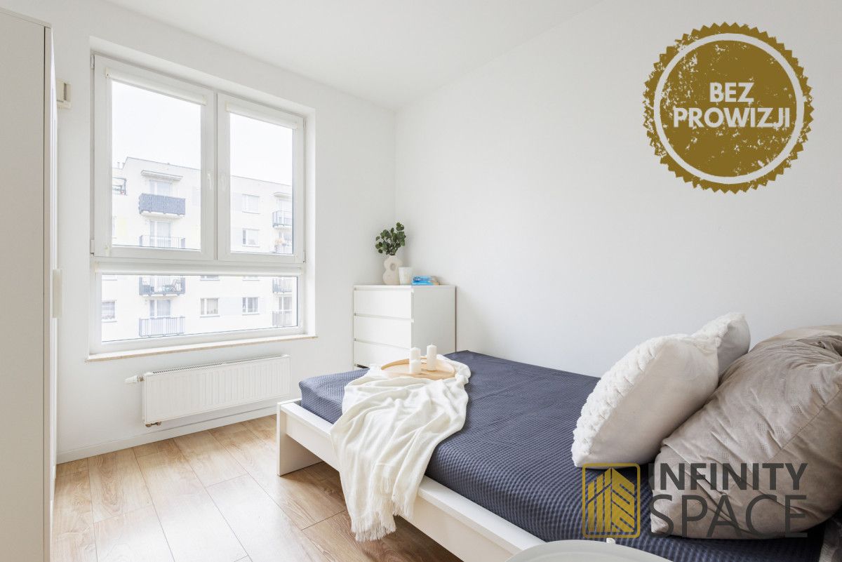 Mieszkanie 2-pokojowe Warszawa Włochy, ul. Rakowska. Zdjęcie 7