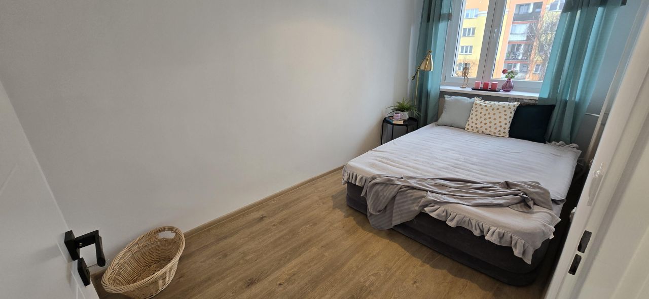 Mieszkanie 3-pokojowe Ełk Centrum, ul. Wojska Polskiego. Zdjęcie 8