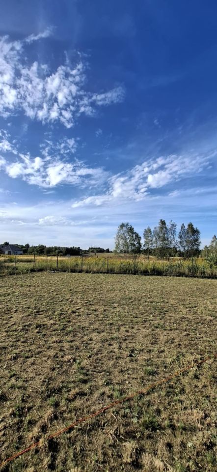 Działka budowlana Józefów. Zdjęcie 2