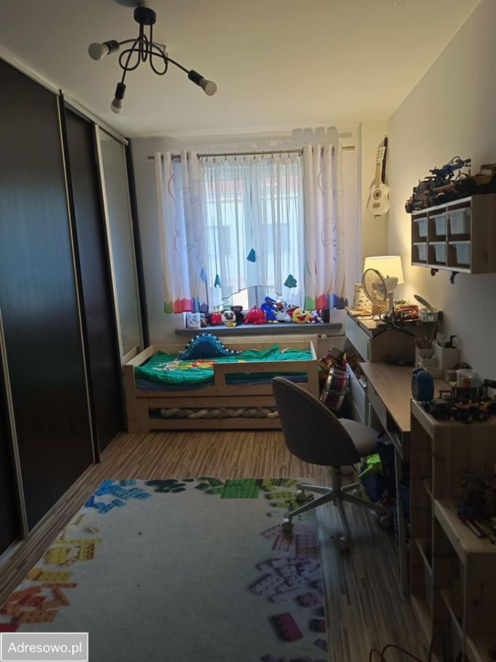 Mieszkanie 3-pokojowe Bemowo Piskie. Zdjęcie 8