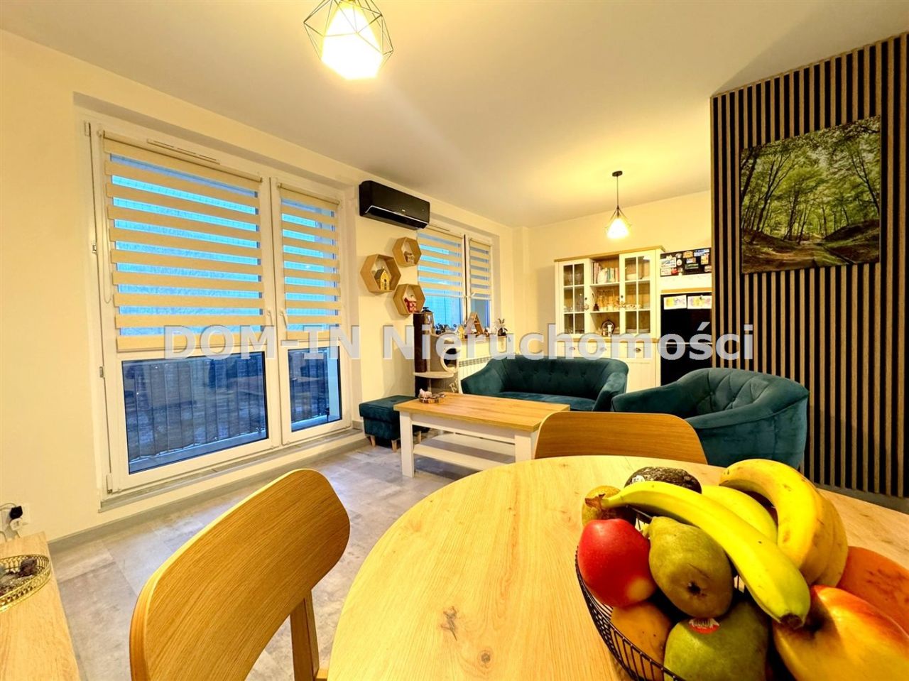 Mieszkanie 3-pokojowe Jastrzębie-Zdrój, ul. Wrocławska. Zdjęcie 2
