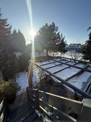 bliźniak, 4 pokoje Rydzyna, ul. Fryderyka Chopina. Zdjęcie 22