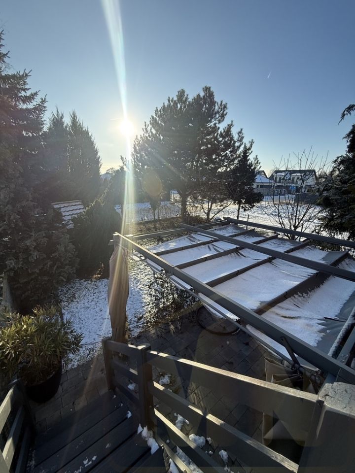 bliźniak, 4 pokoje Rydzyna, ul. Fryderyka Chopina. Zdjęcie 22