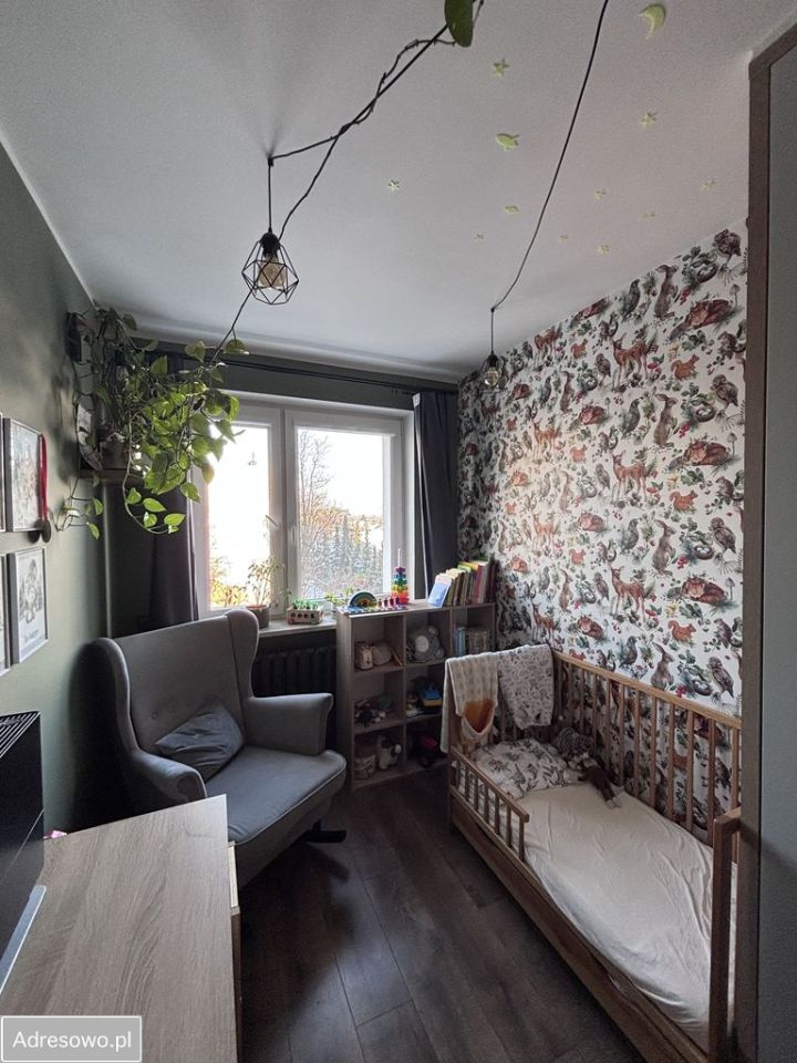 Mieszkanie 4-pokojowe Legionowo, ul. Hubala. Zdjęcie 18