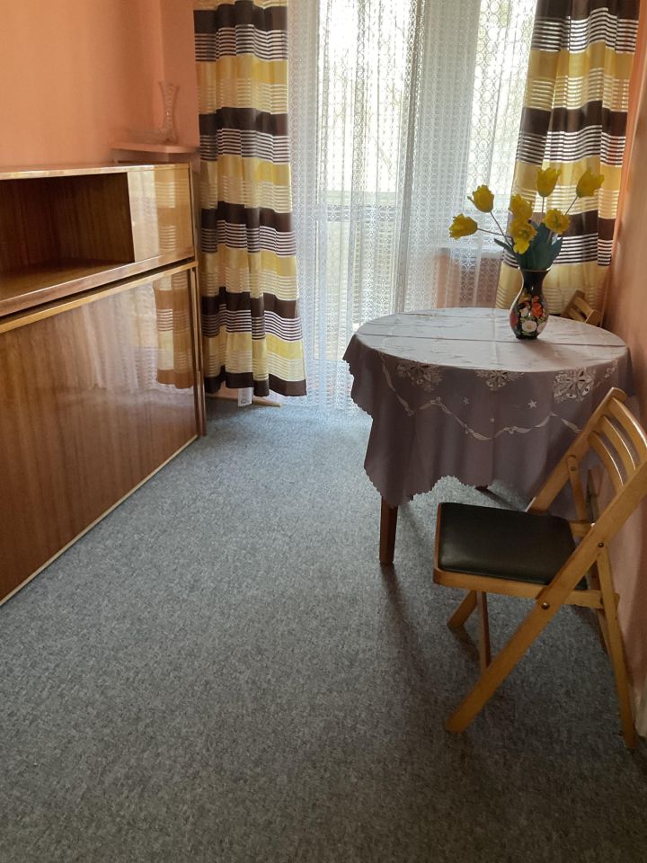 Mieszkanie 3-pokojowe Warszawa Okęcie, ul. Żwirki i Wigury. Zdjęcie 13