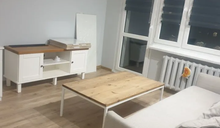 Mieszkanie 1-pokojowe Sosnowiec Zagórze, ul. Gwiezdna