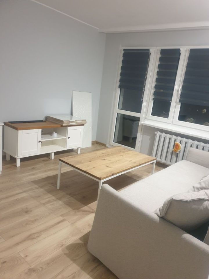 Mieszkanie 1-pokojowe Sosnowiec Zagórze, ul. Gwiezdna. Zdjęcie 1