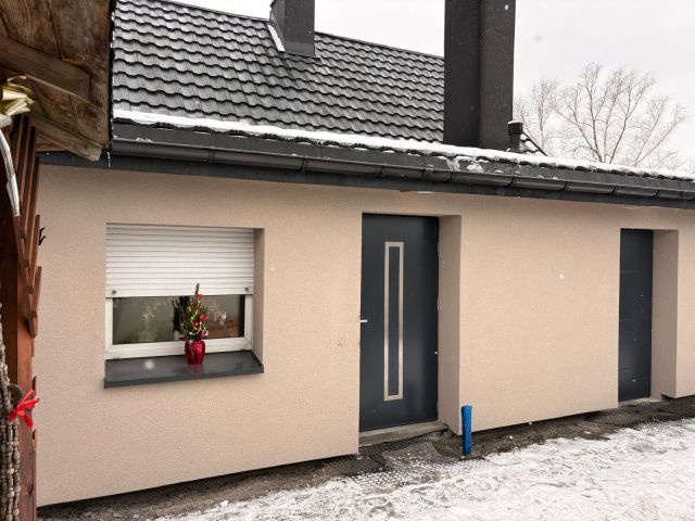 dom wolnostojący Sławno. Zdjęcie 1