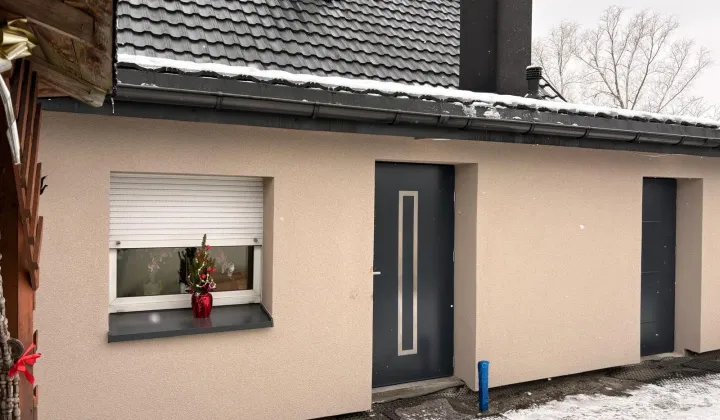 dom wolnostojący Sławno