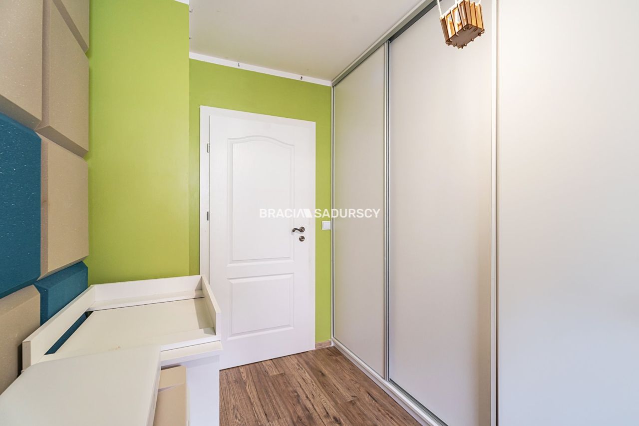 Mieszkanie 3-pokojowe Kraków Swoszowice, ul. Macieja Dębskiego. Zdjęcie 18