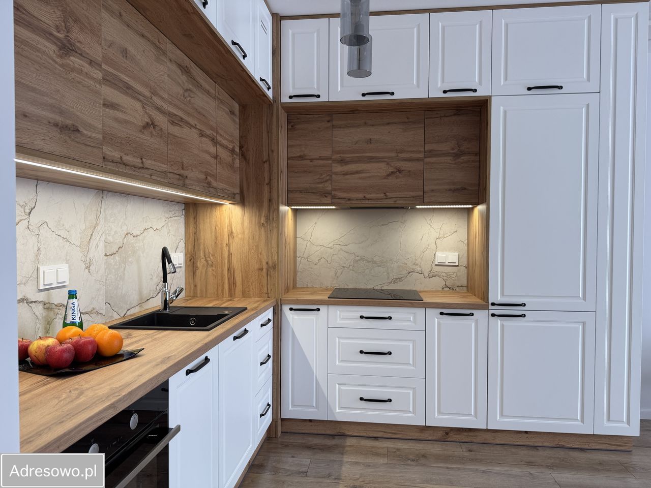 Mieszkanie 2-pokojowe Warszawa Mokotów, ul. Aleja Polski Walczącej. Zdjęcie 2