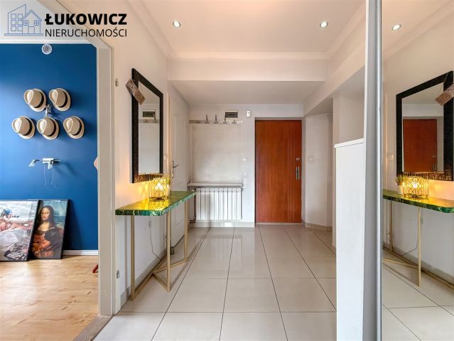 Mieszkanie 3-pokojowe Bielsko-Biała, ul. Kazimierza Brodzińskiego. Zdjęcie 24