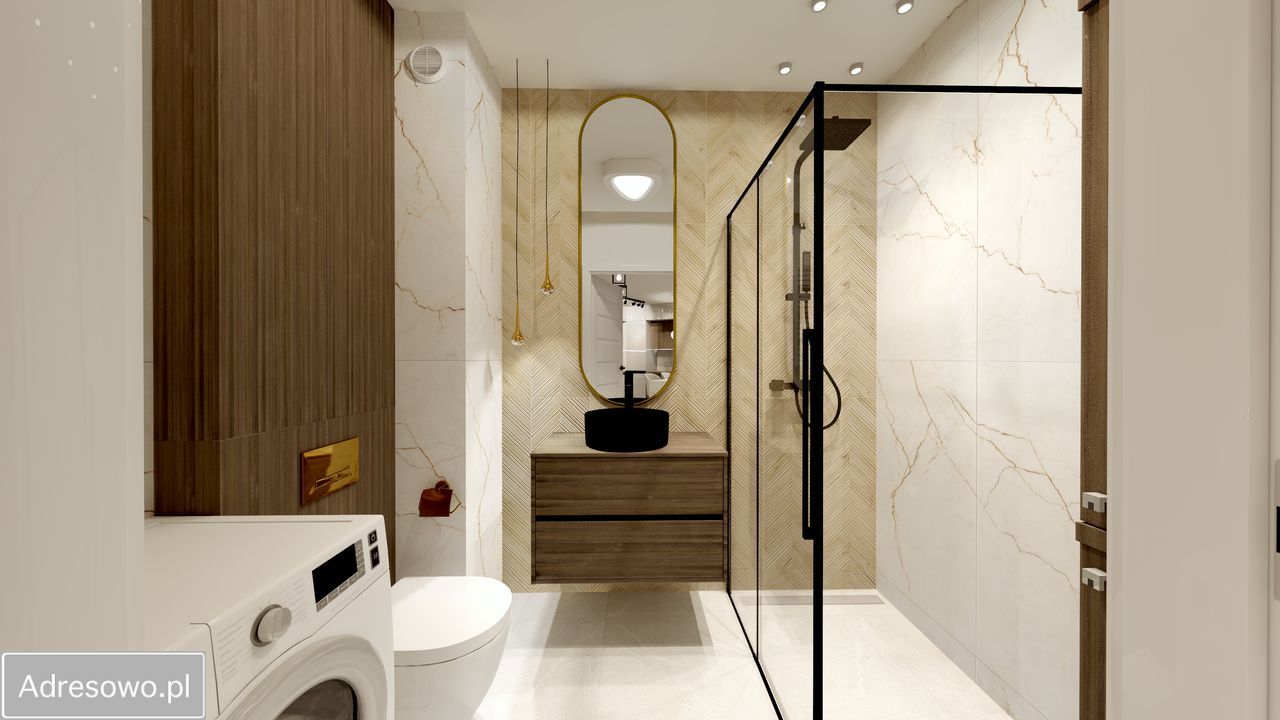 Mieszkanie 2-pokojowe Ignatki-Osiedle, ul. Działkowa. Zdjęcie 12