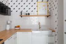 Mieszkanie 4-pokojowe Warszawa Ochota, ul. Grójecka. Zdjęcie 4