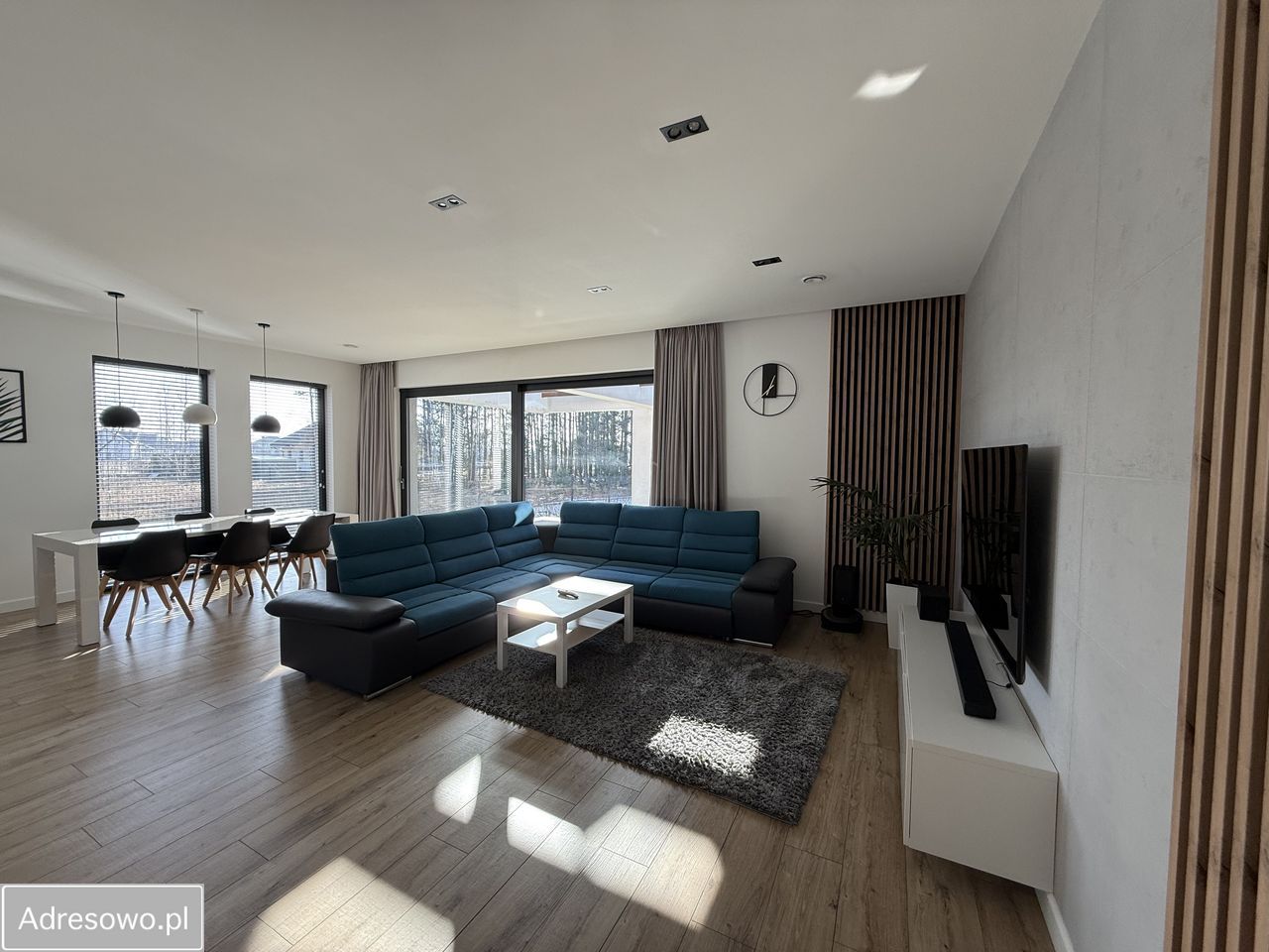 dom wolnostojący, 4 pokoje Żółtki. Zdjęcie 10