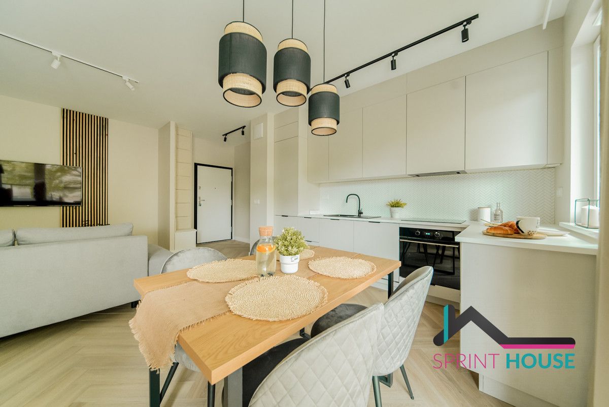 Mieszkanie 3-pokojowe Warszawa Praga, ul. Igańska. Zdjęcie 4