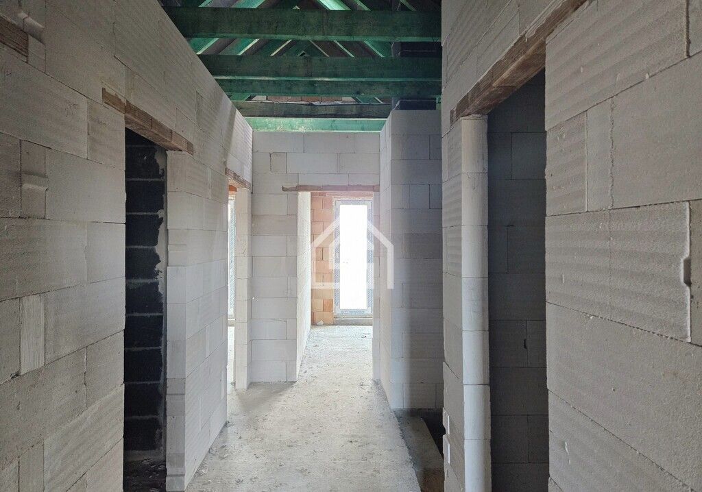 dom wolnostojący, 5 pokoi Dąbrowa. Zdjęcie 14