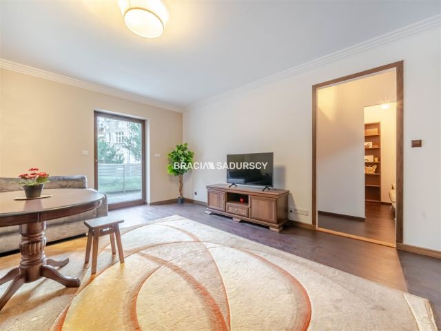 Mieszkanie 2-pokojowe Kraków Krowodrza, ul. Fryderyka Chopina. Zdjęcie 20