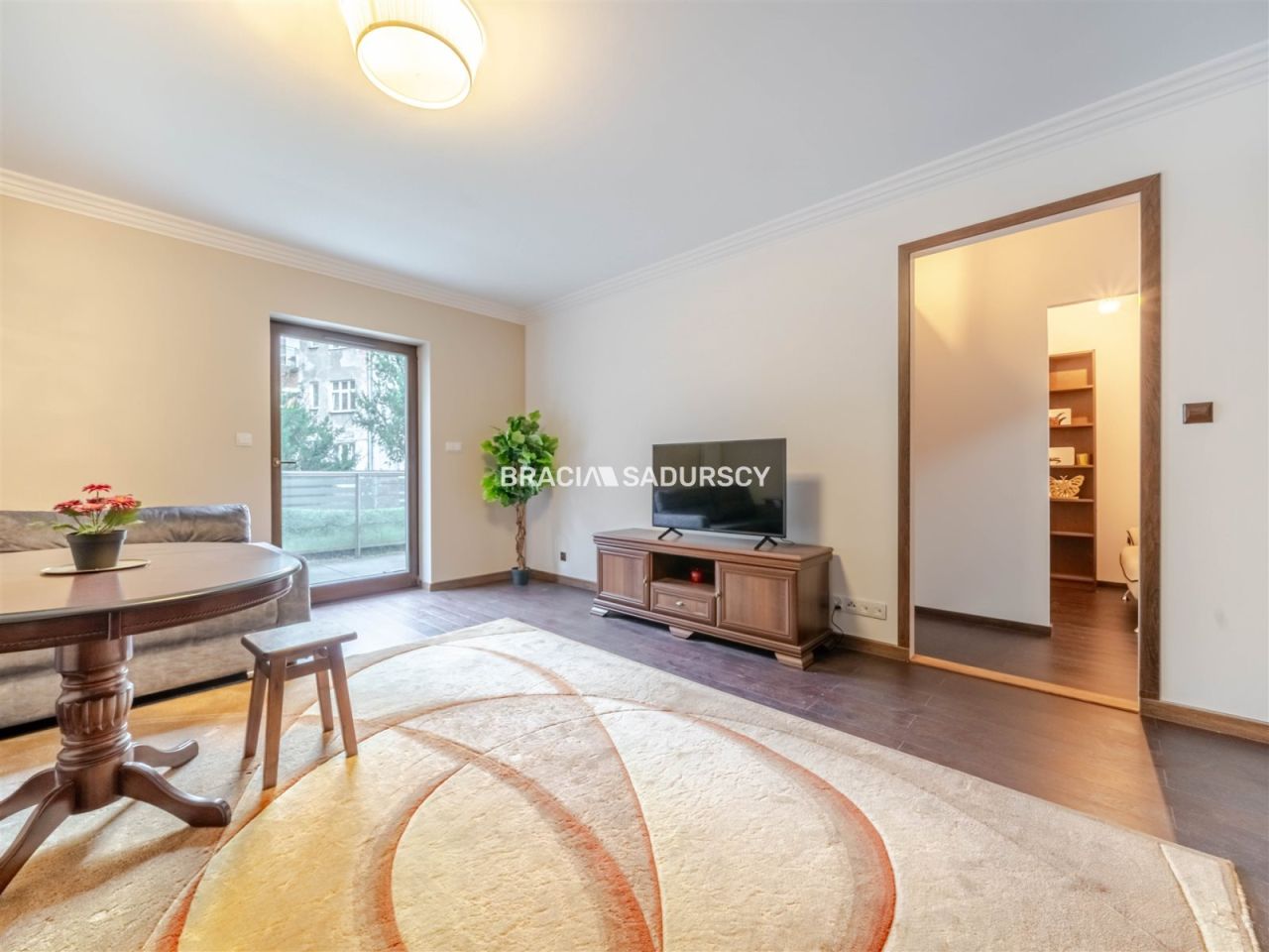 Mieszkanie 2-pokojowe Kraków Krowodrza, ul. Fryderyka Chopina. Zdjęcie 20