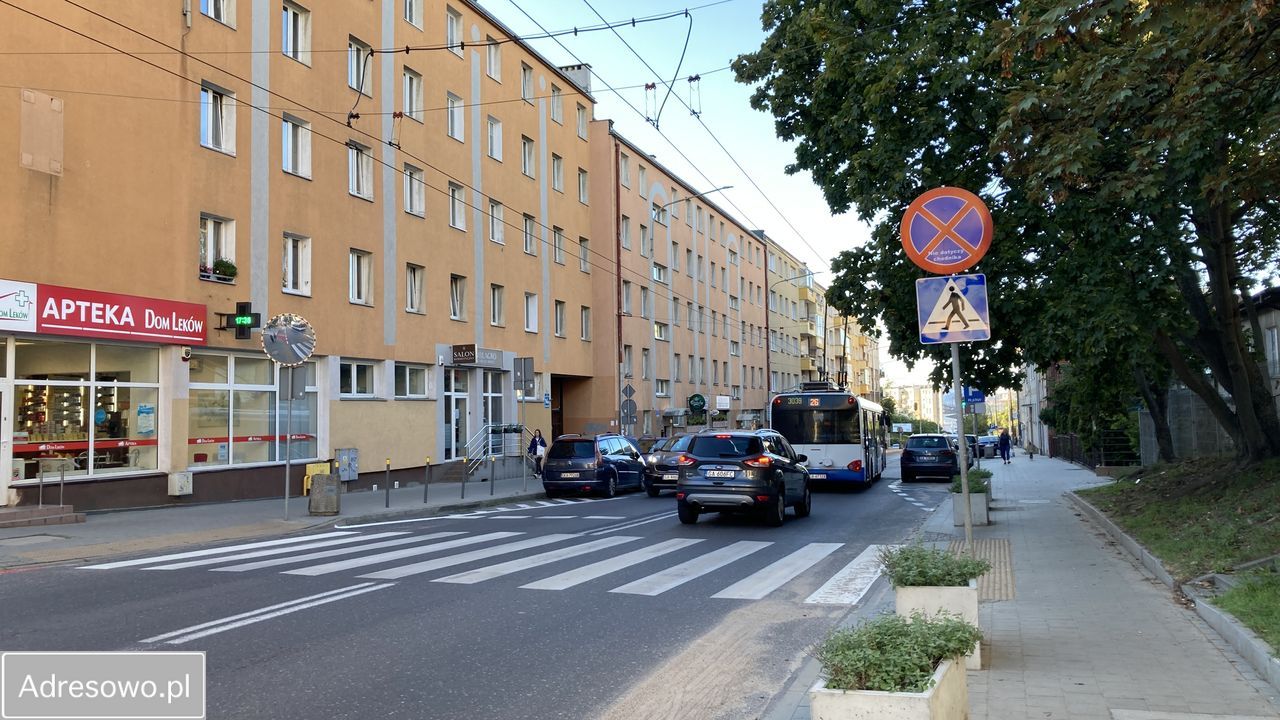 Mieszkanie 2-pokojowe Gdynia Działki Leśne, ul. Warszawska. Zdjęcie 7