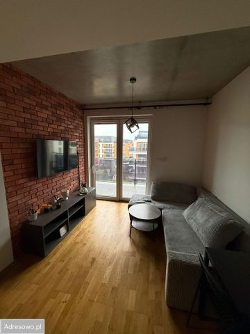 Mieszkanie 2-pokojowe Mysłowice, ul. Fryderyka Chopina. Zdjęcie 1