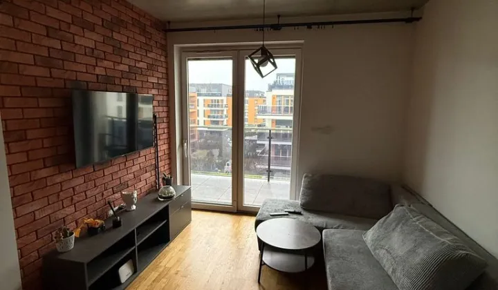 Mieszkanie 2-pokojowe Mysłowice, ul. Fryderyka Chopina