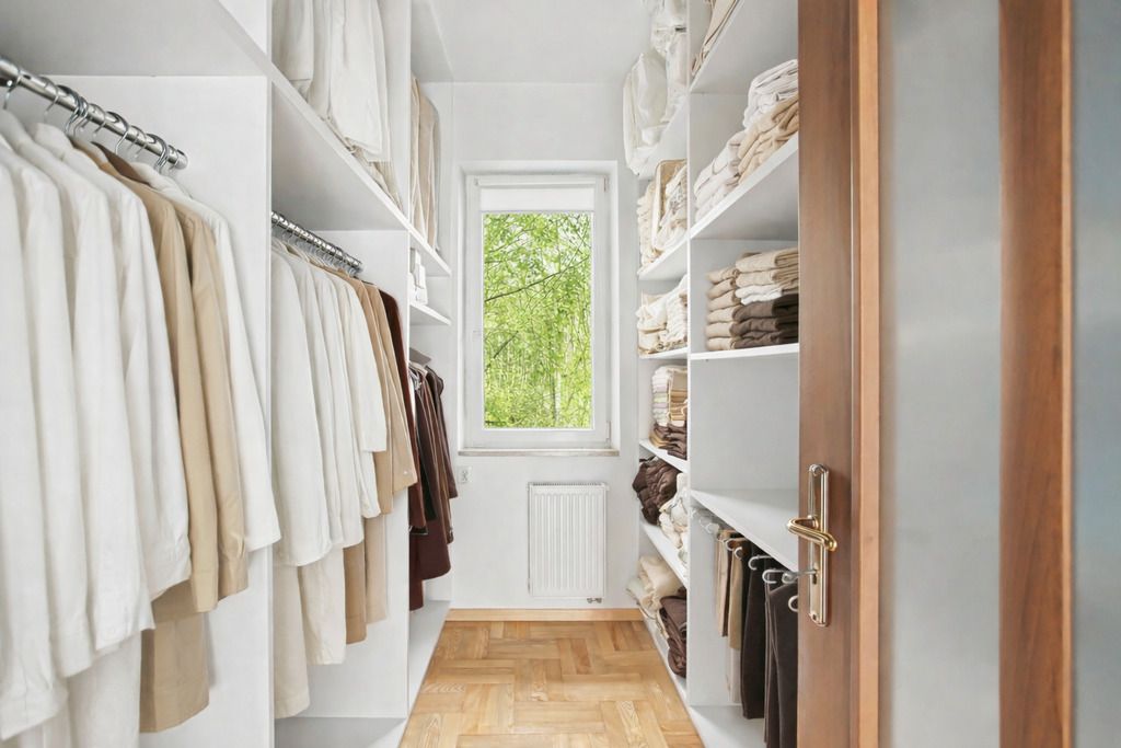 dom wolnostojący, 6 pokoi Borzęcin Mały, ul. Kosmowska. Zdjęcie 13